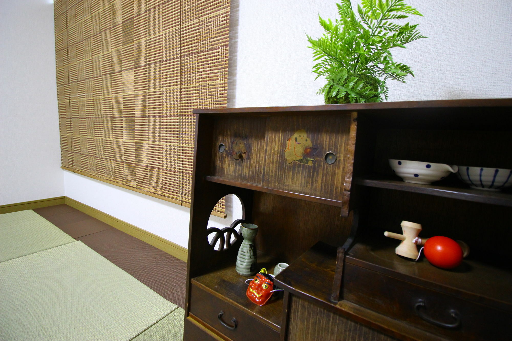 Higashiyama Tofukuji Villa Kyoto Exterior photo