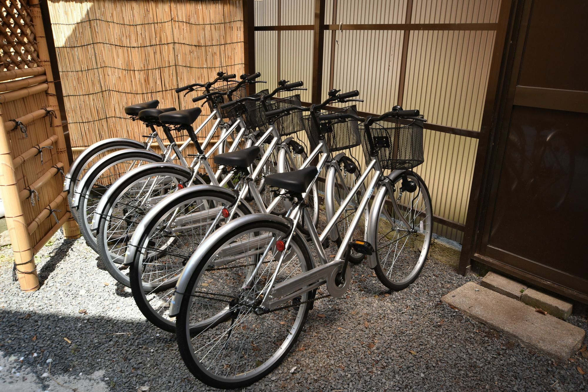 Higashiyama Tofukuji Villa Kyoto Exterior photo