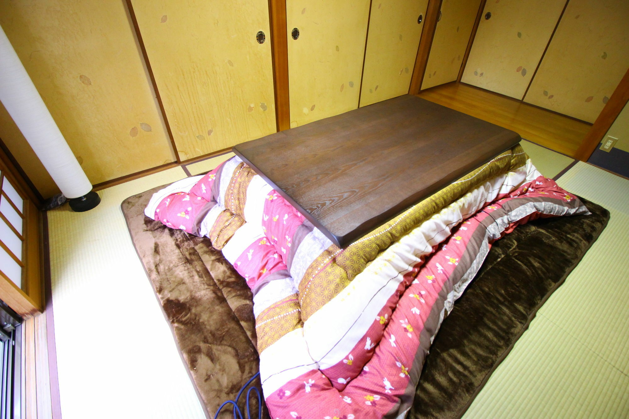 Higashiyama Tofukuji Villa Kyoto Exterior photo