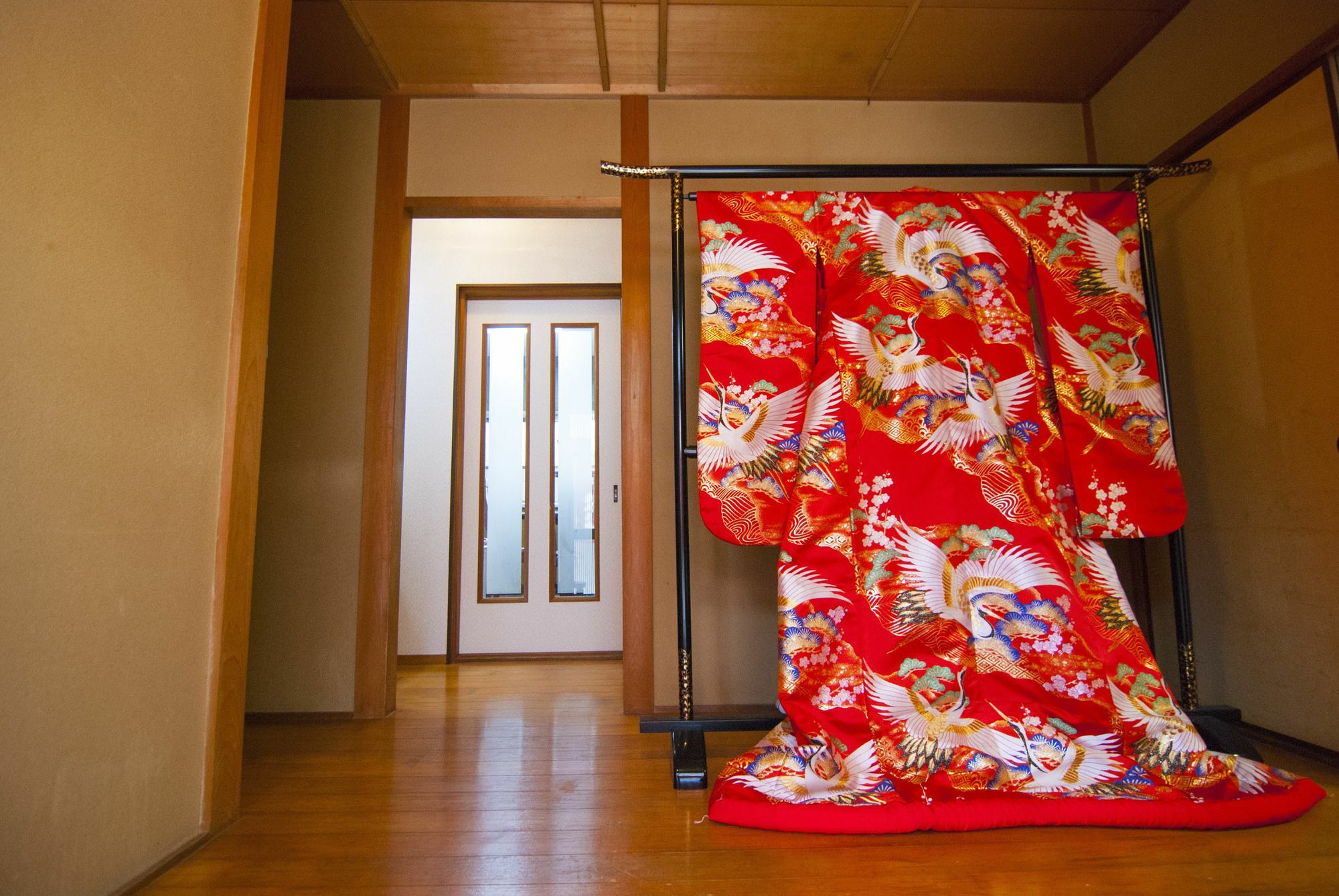 Higashiyama Tofukuji Villa Kyoto Exterior photo
