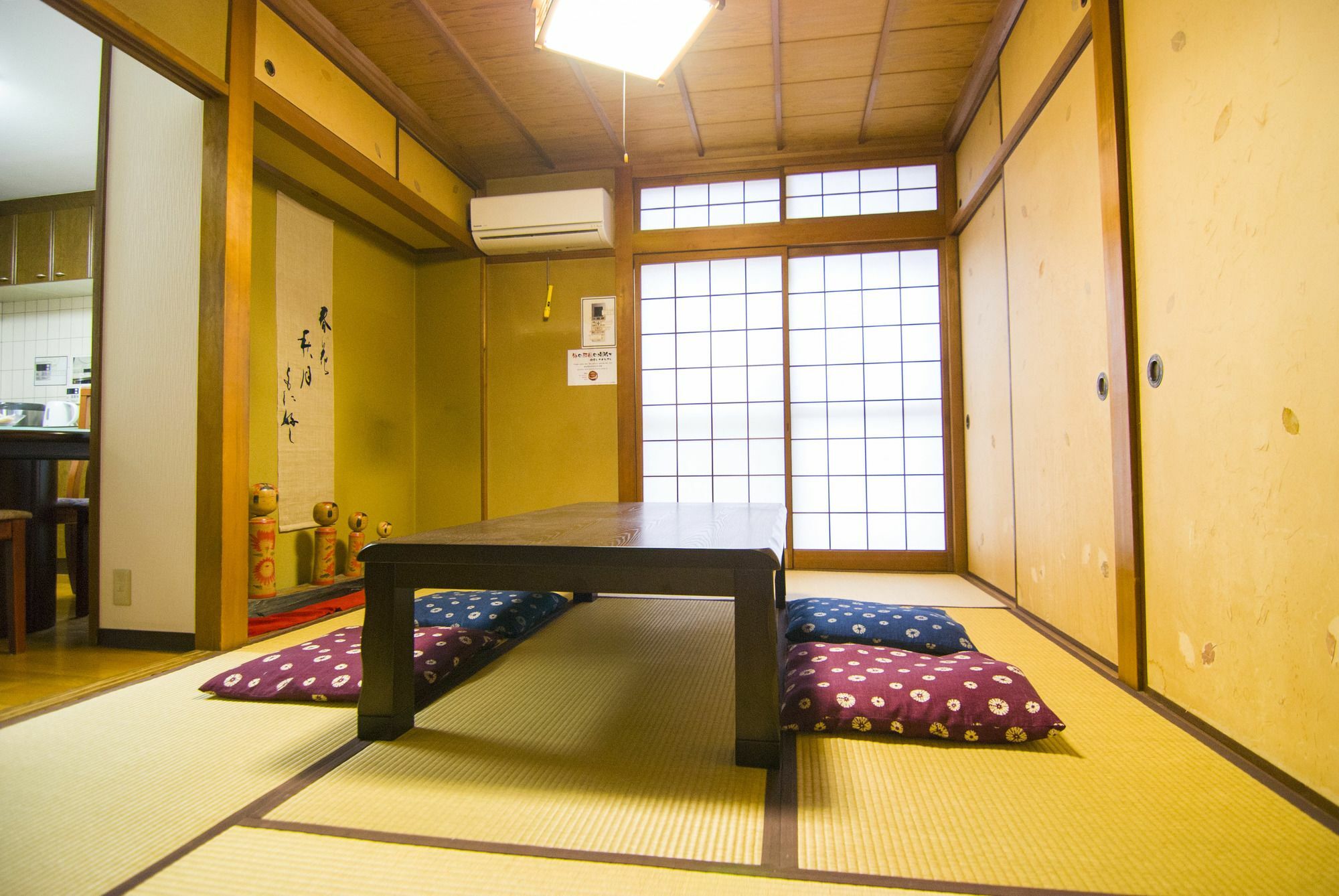 Higashiyama Tofukuji Villa Kyoto Exterior photo