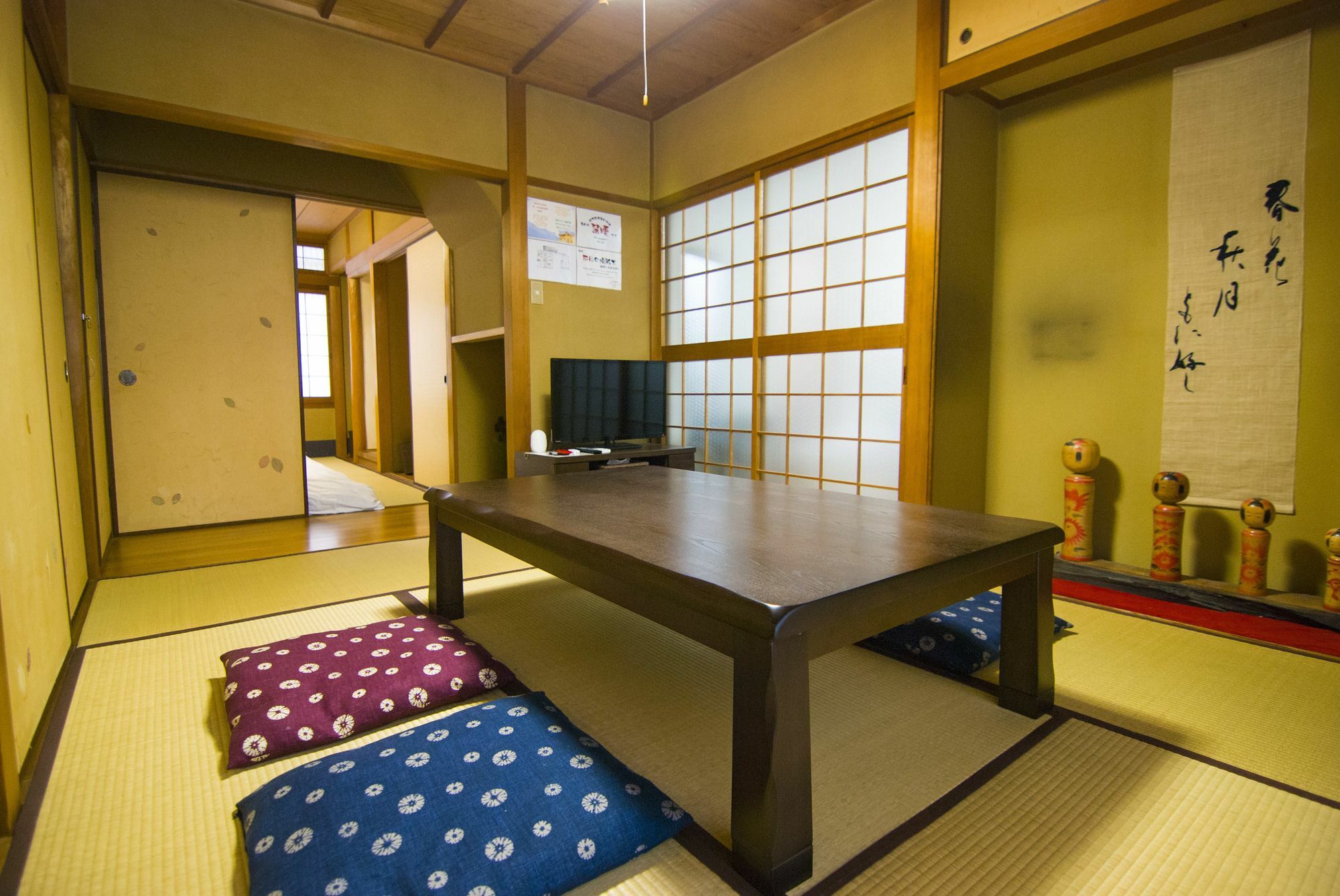 Higashiyama Tofukuji Villa Kyoto Exterior photo